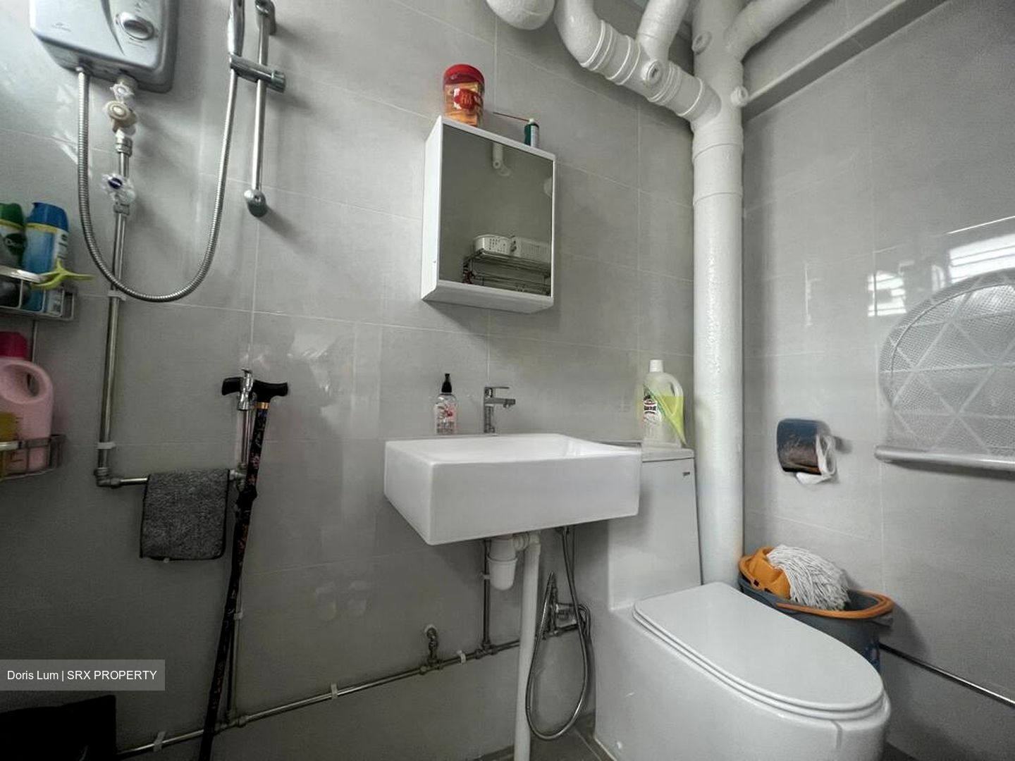 Blk 475 Pasir Ris Drive 6 (Pasir Ris), HDB 4 Rooms #484294251